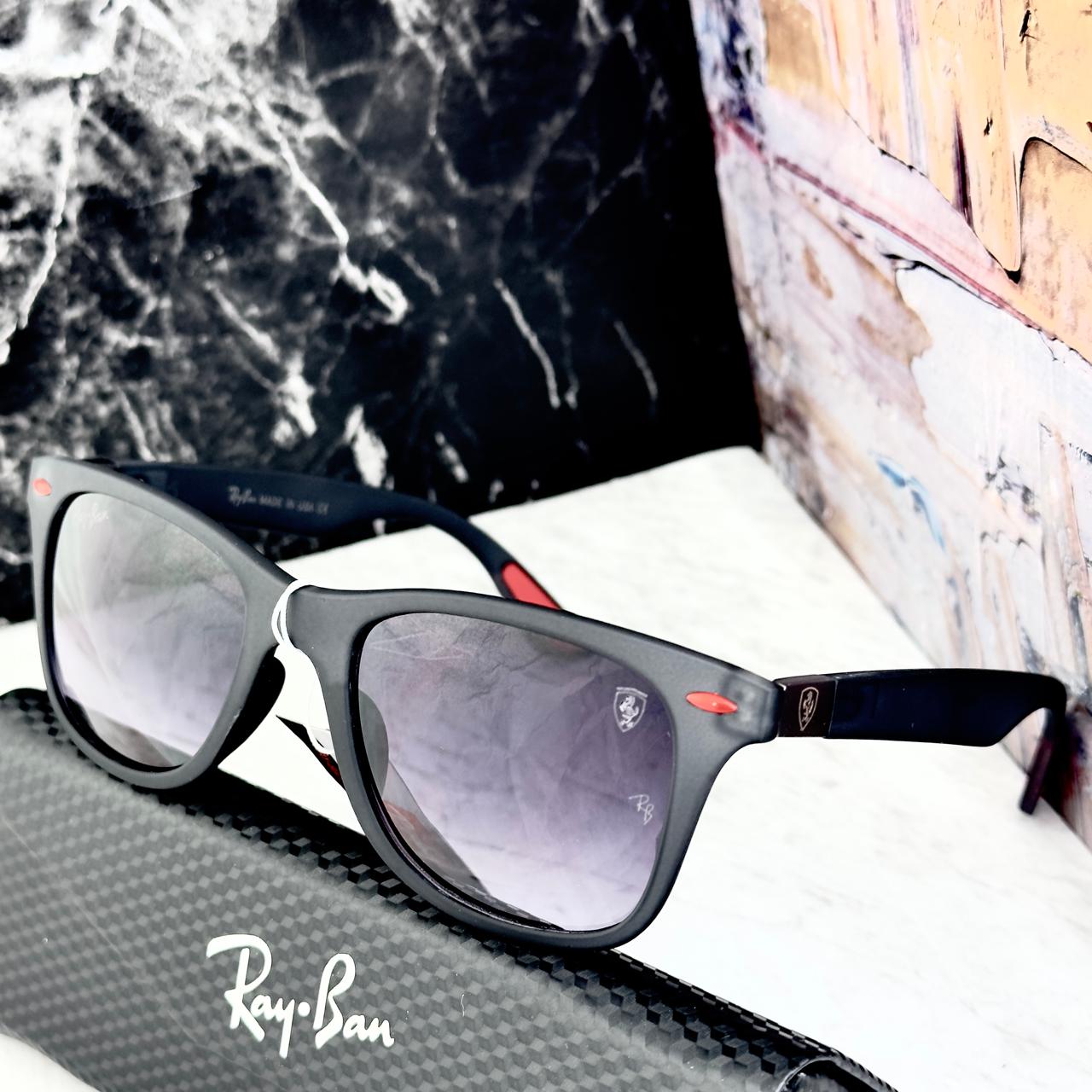 Gafas Ray Ban Ferrari F48