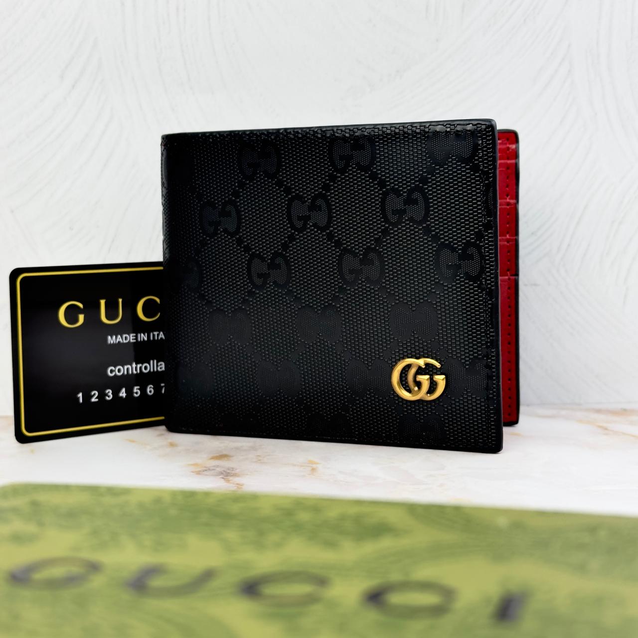 Billetera Gucci #4