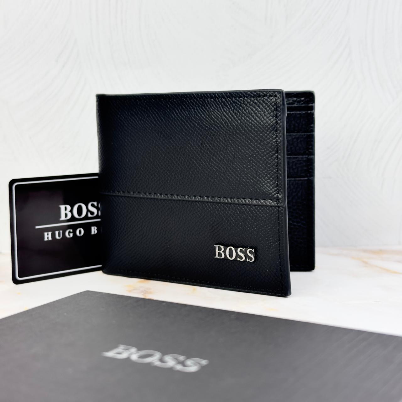 Billetera Boss #3