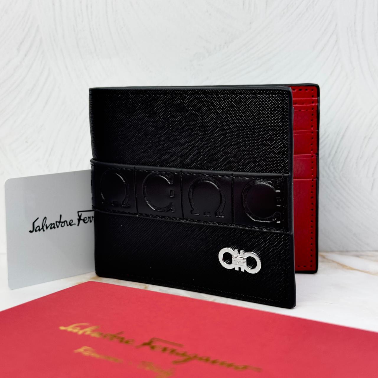 Billetera Ferragamo #14