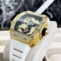 Thumbnail for Richard Mille DRAGON PIEDRAS RDP76