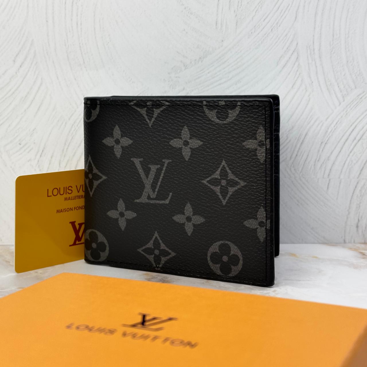 Billetera Louis Vuitton #9