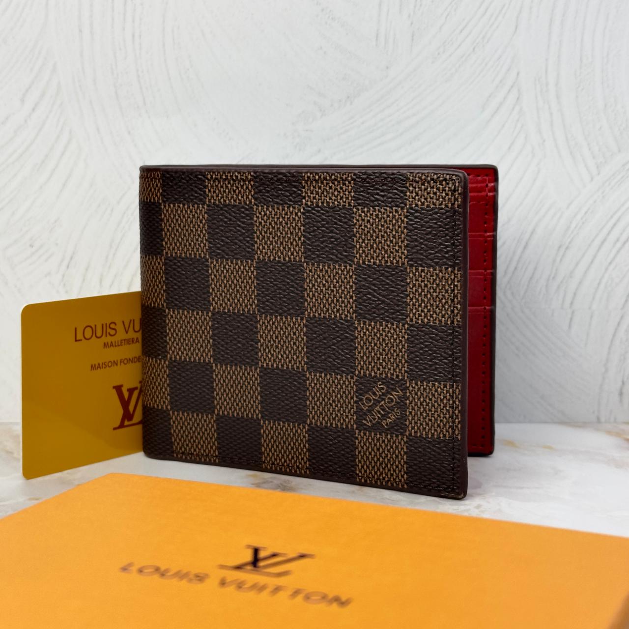 Billetera Louis Vuitton #11