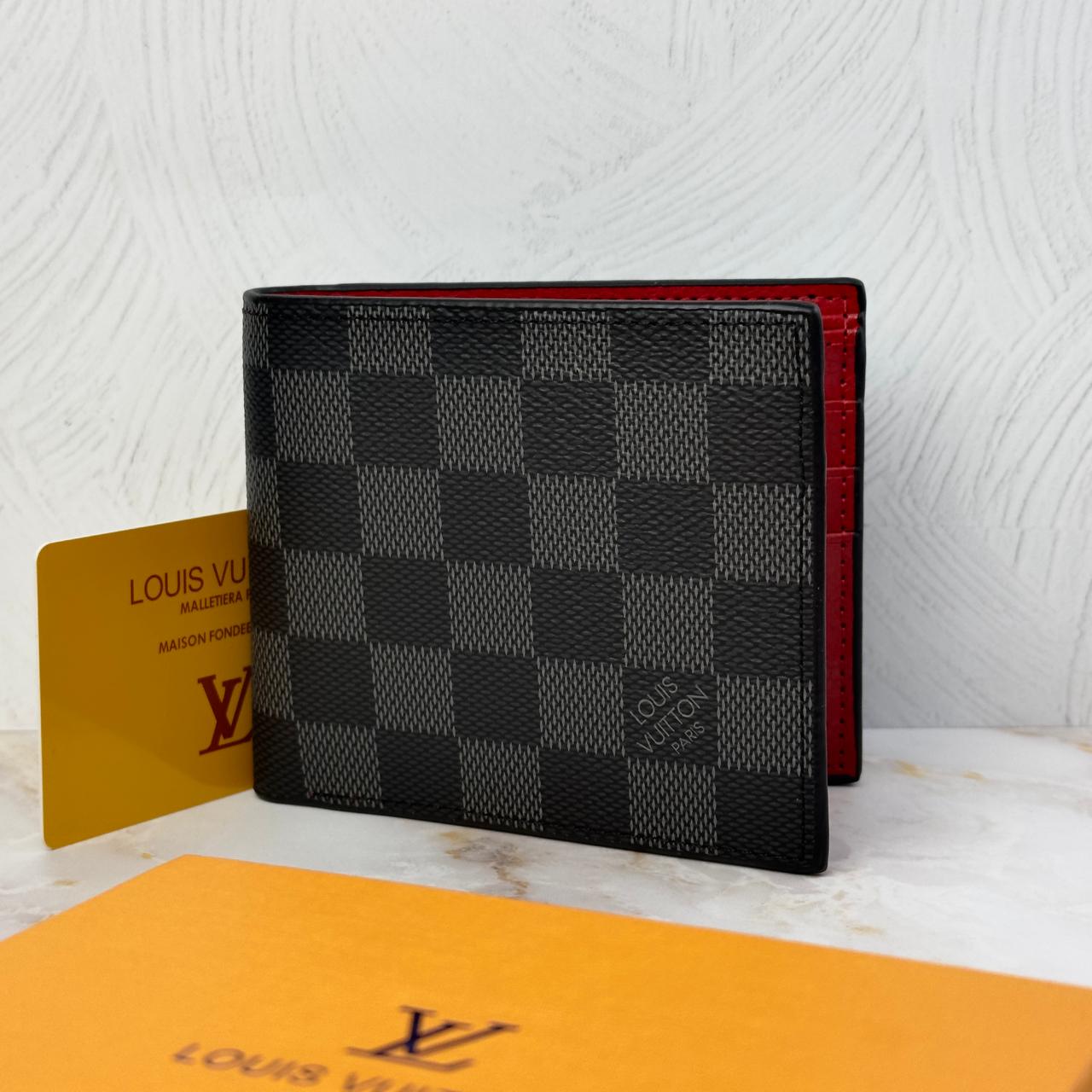 Billetera Louis Vuitton #10