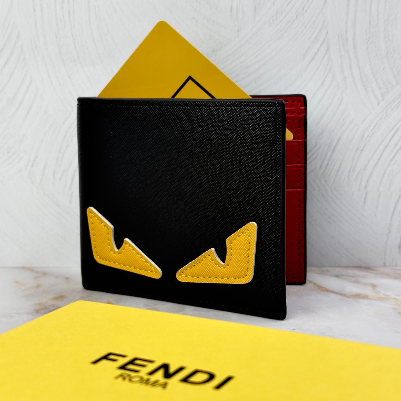 Billetera Fendi #1