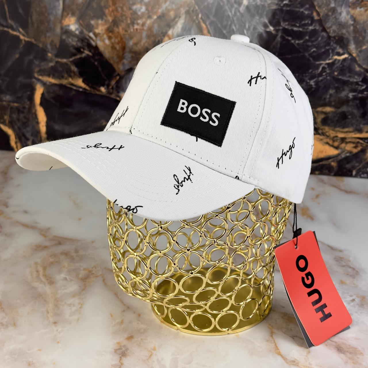 Gorra Hugo Boss #5