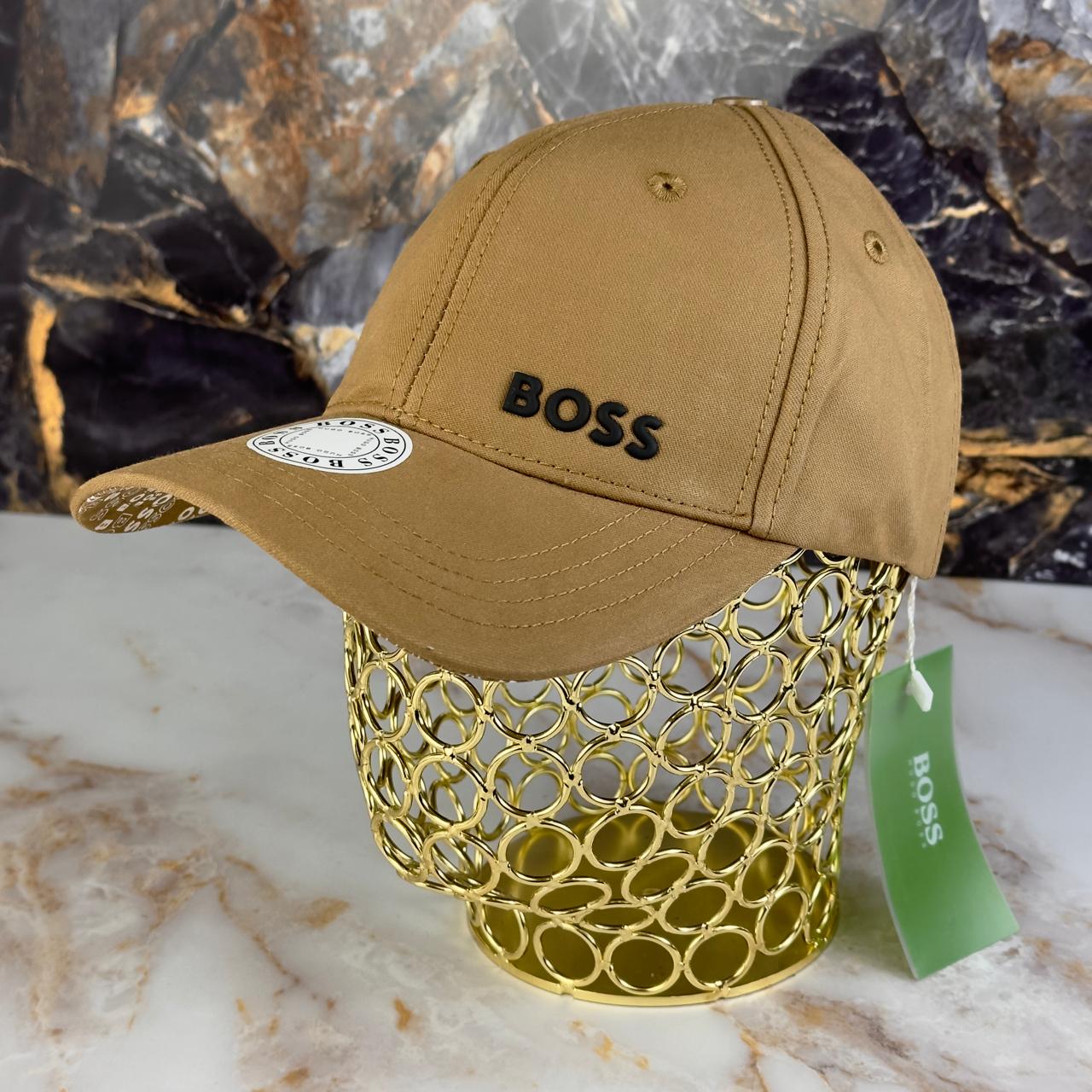 Gorra Hugo Boss #4