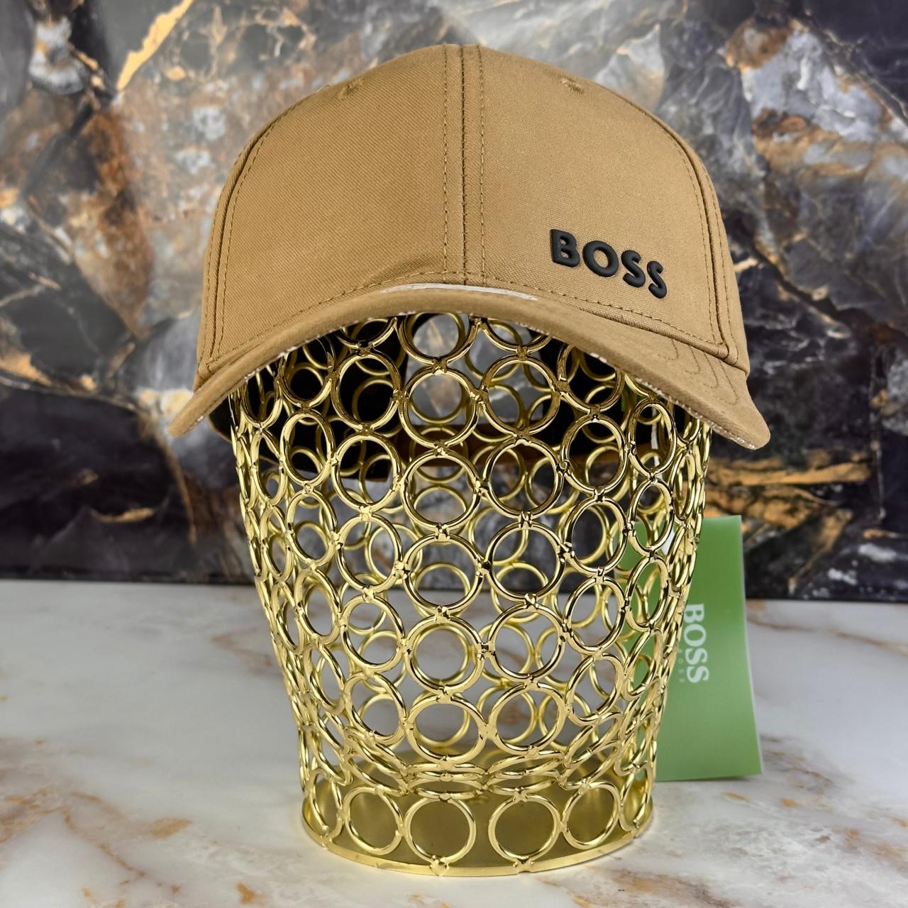 Gorra Hugo Boss #4