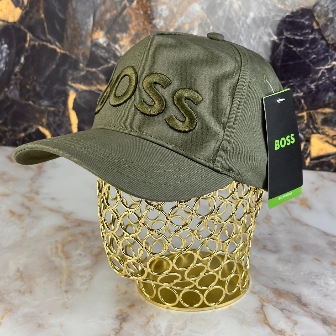 Gorra Hugo Boss #9