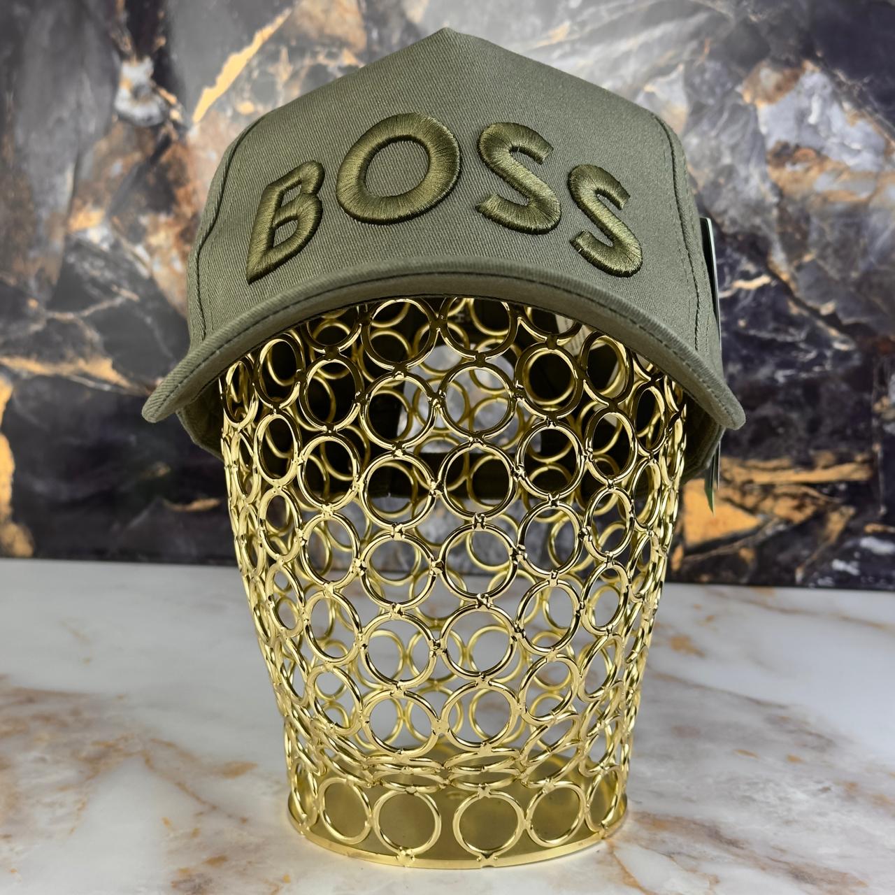 Gorra Hugo Boss #9