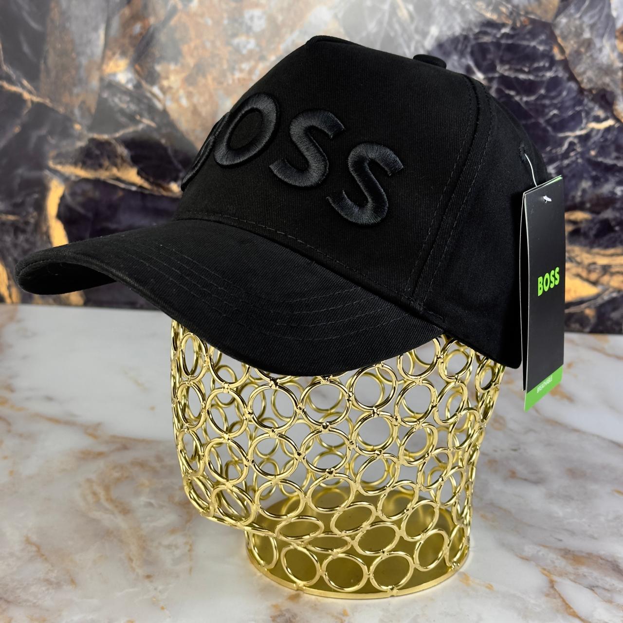 Gorra Hugo Boss #8