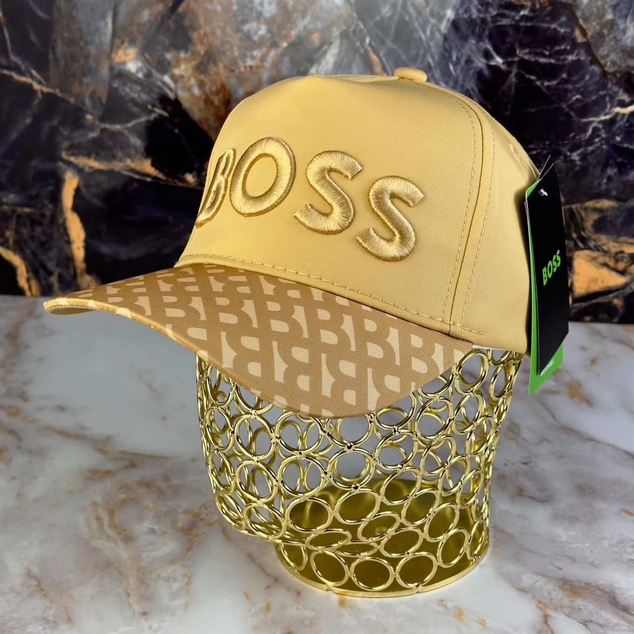 Gorra Hugo Boss #7