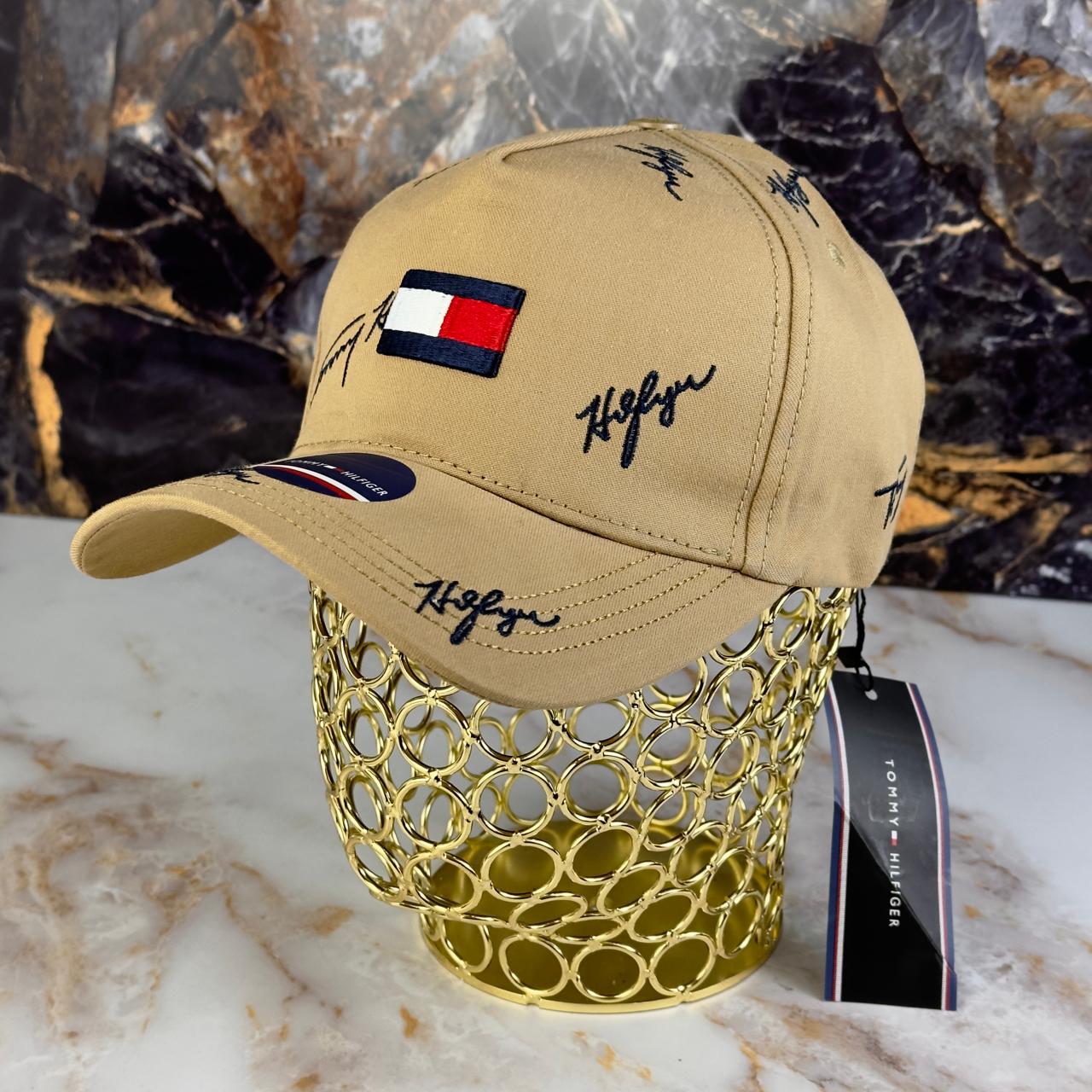 Gorra Tommy Hilfiger #2