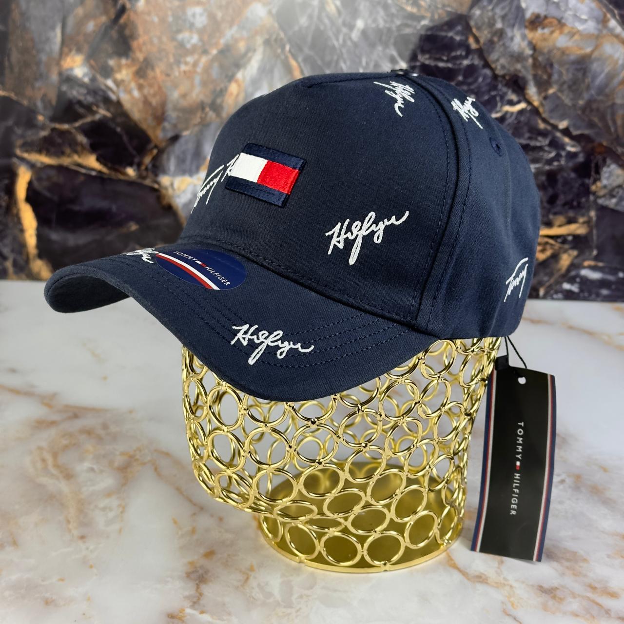 Gorra Tommy Hilfiger #1