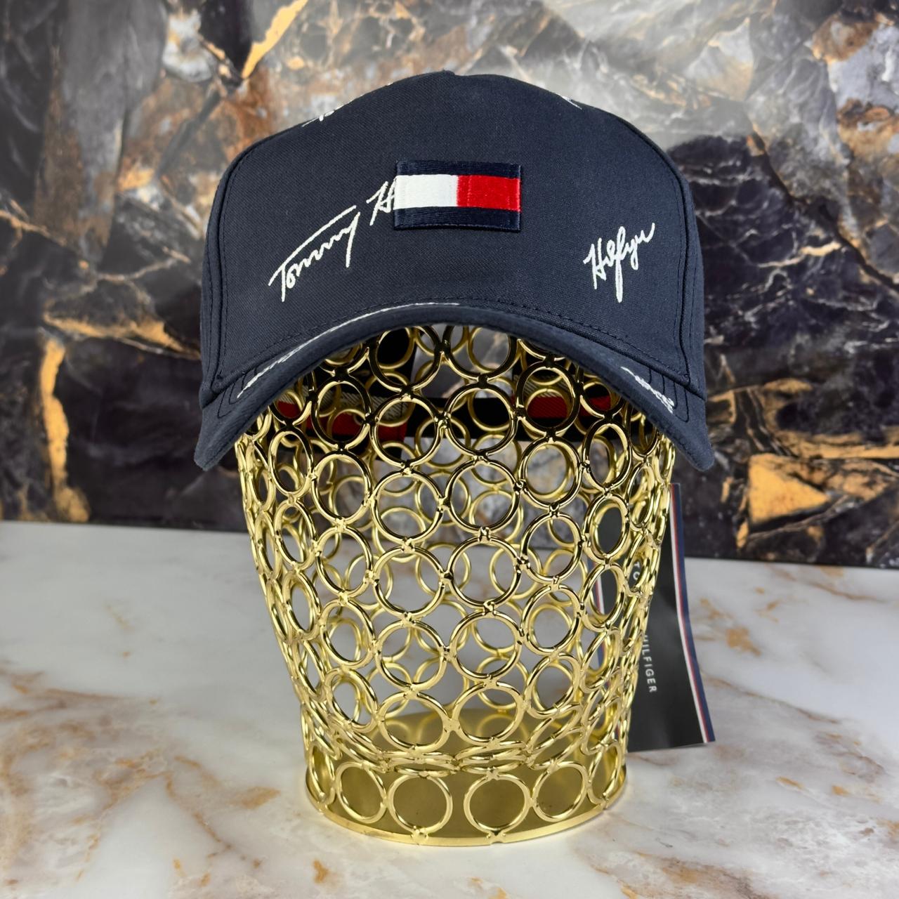 Gorra Tommy Hilfiger #1