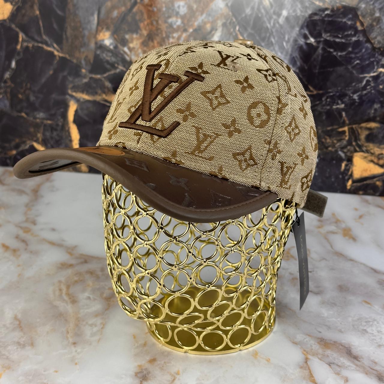 Gorra Louis Vuitton #19