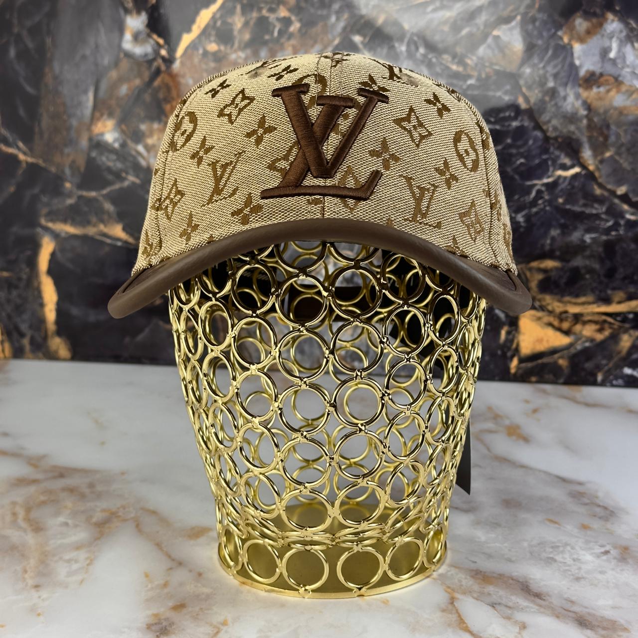 Gorra Louis Vuitton #19