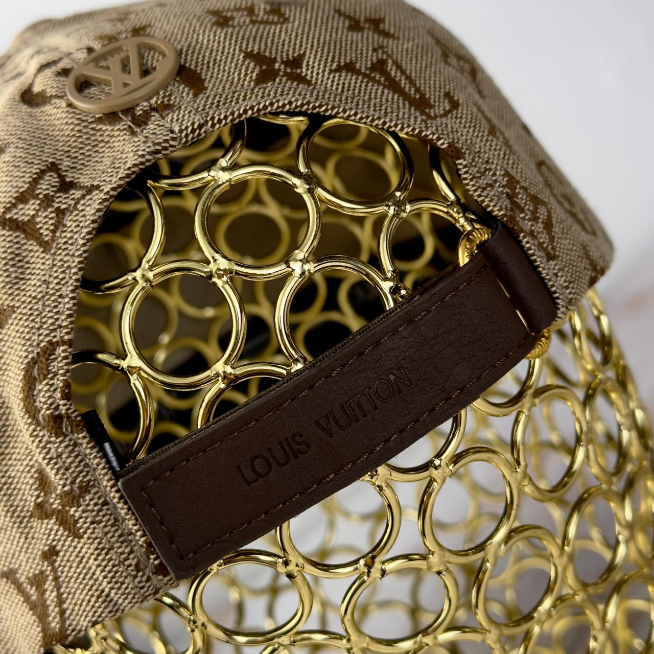 Gorra Louis Vuitton #19