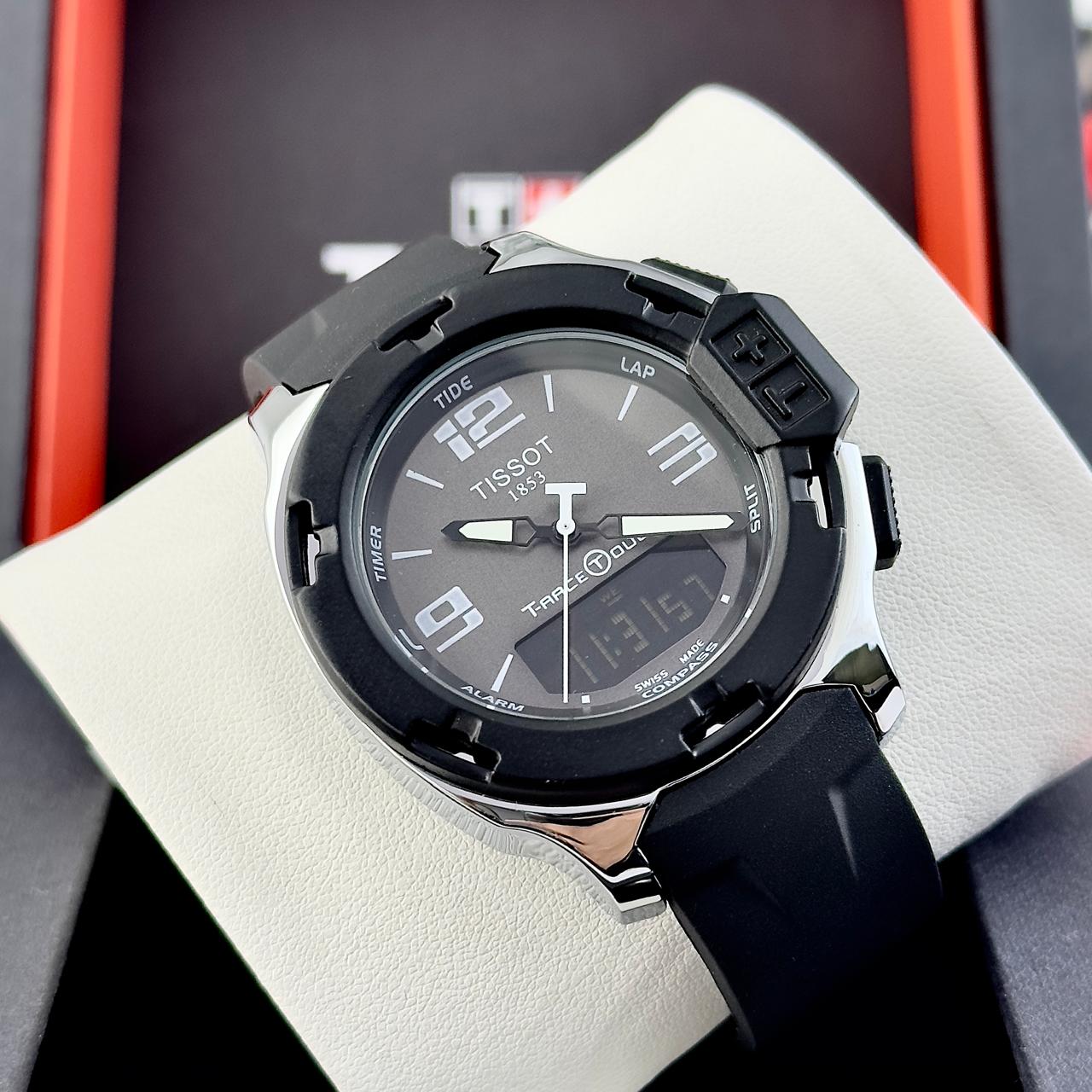 Tissot ML04