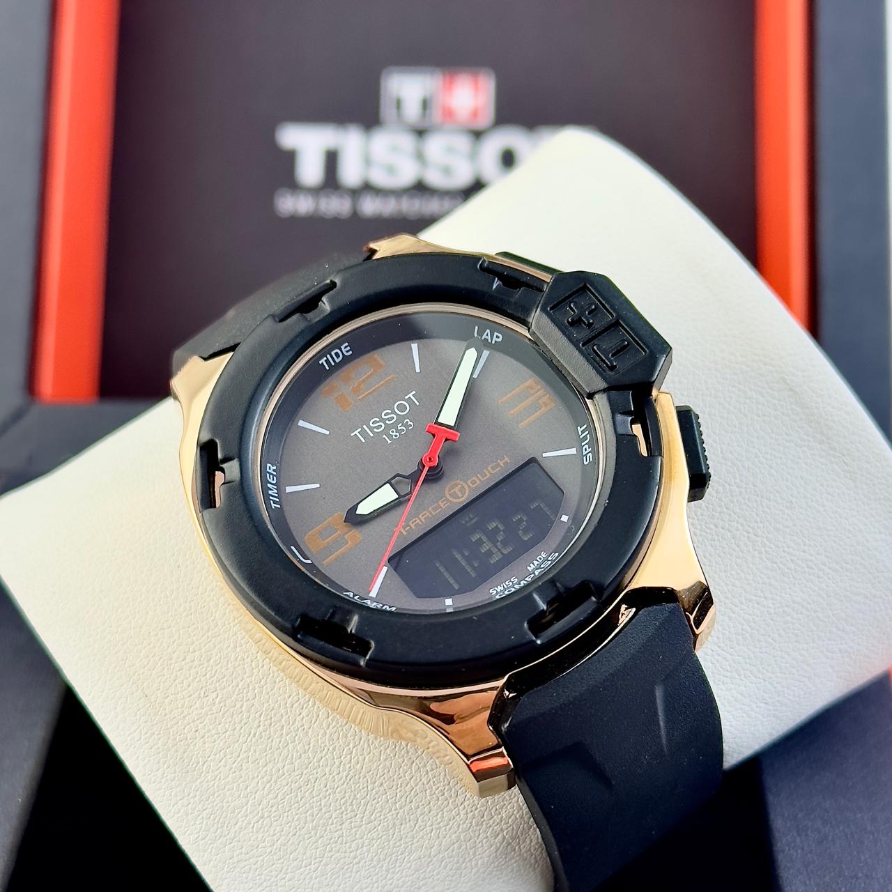 Tissot ML06