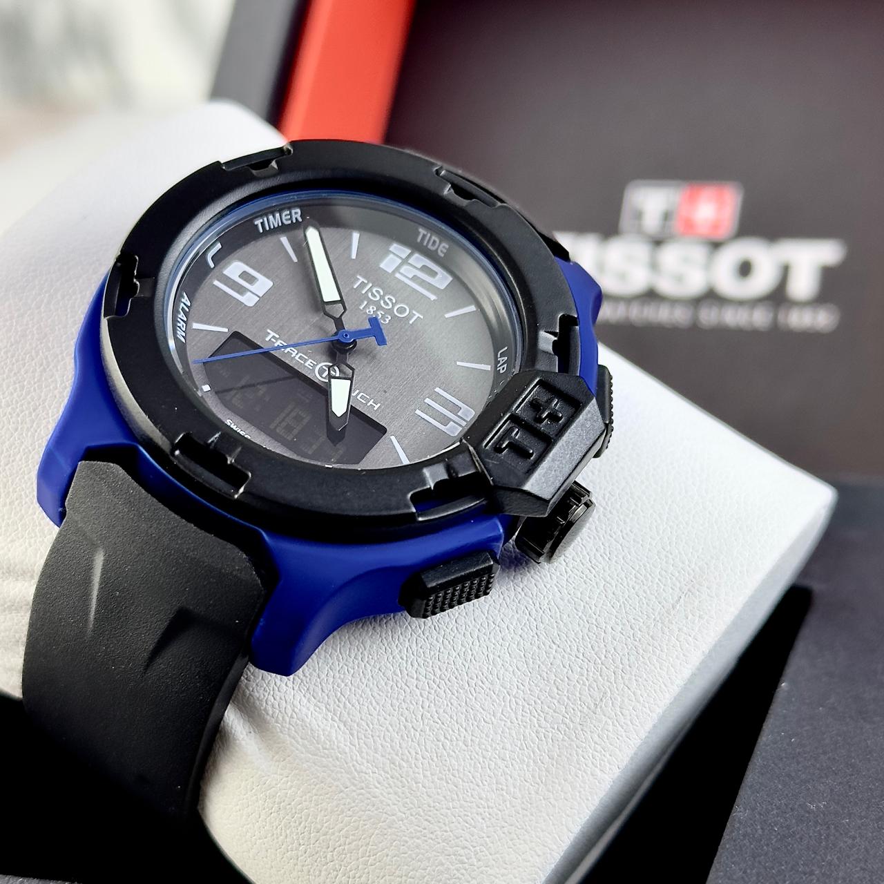 Tissot ML05