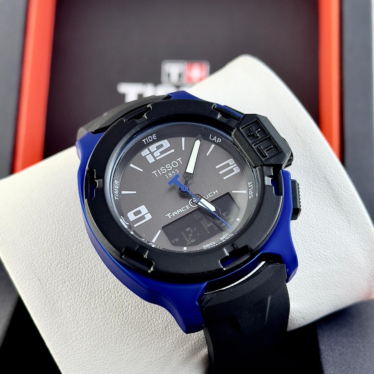 Tissot ML05