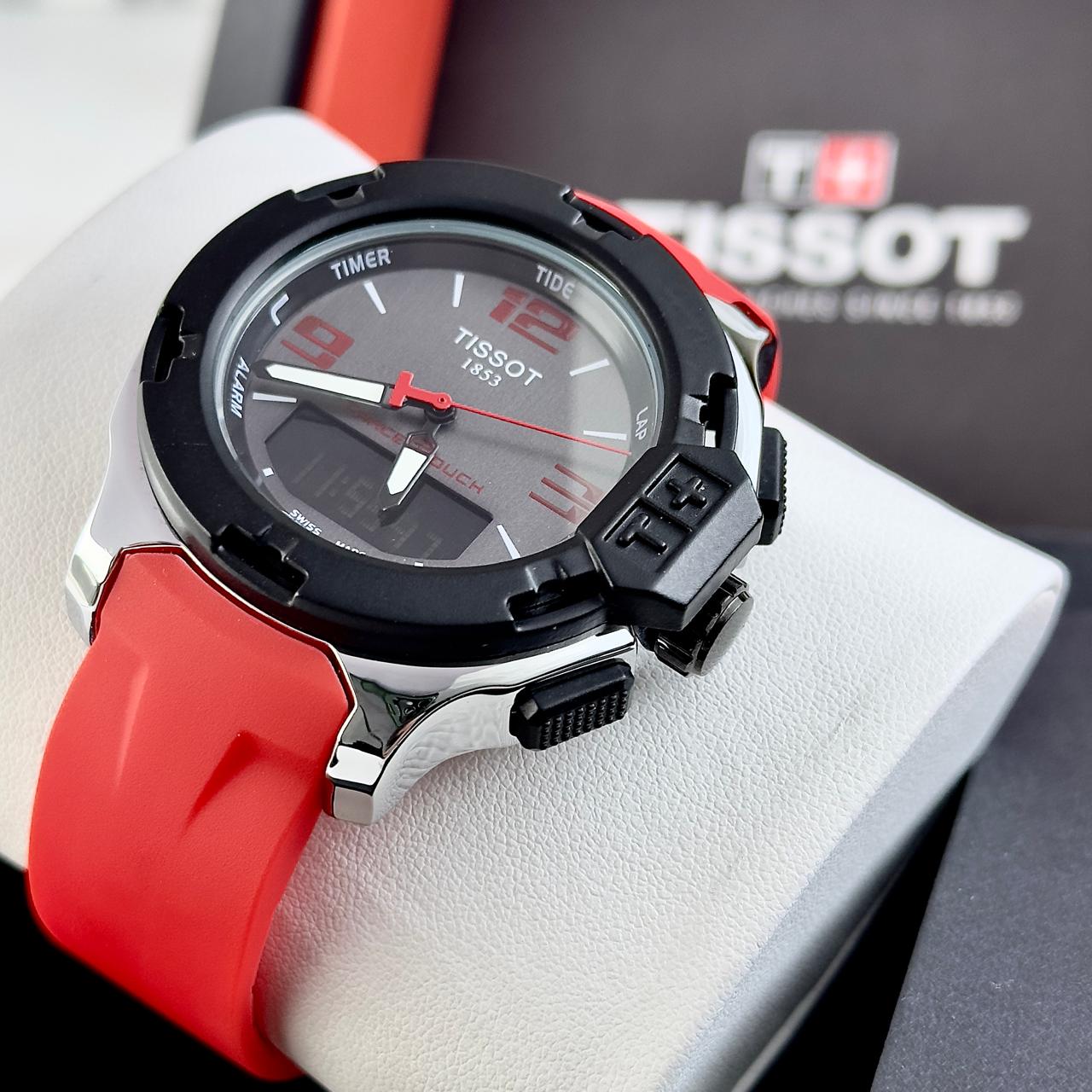 Tissot ML02