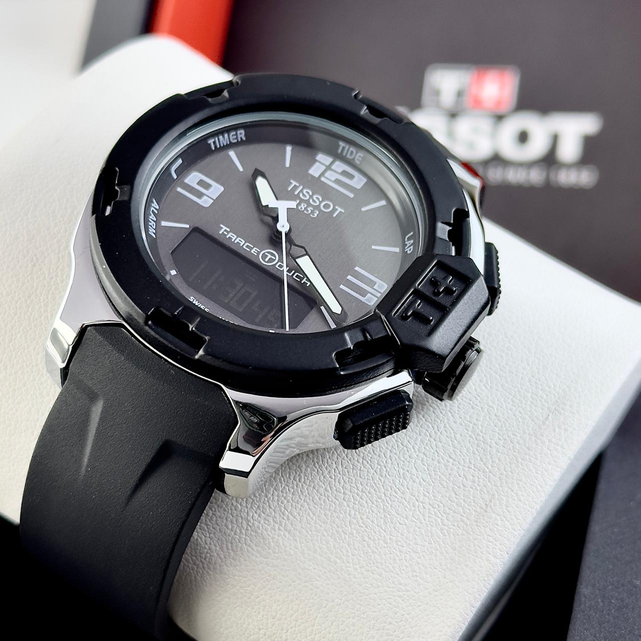 Tissot ML04