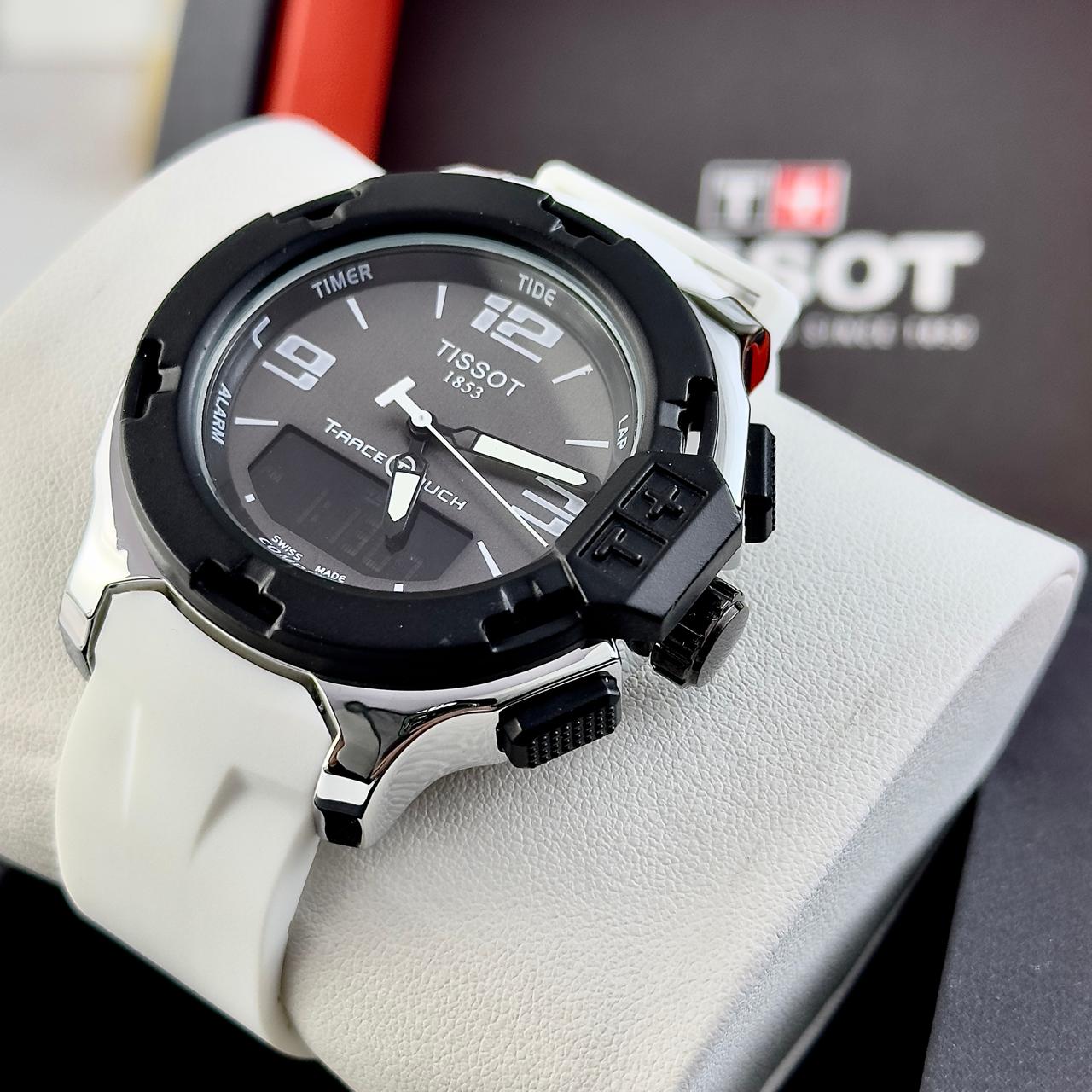 Tissot ML01