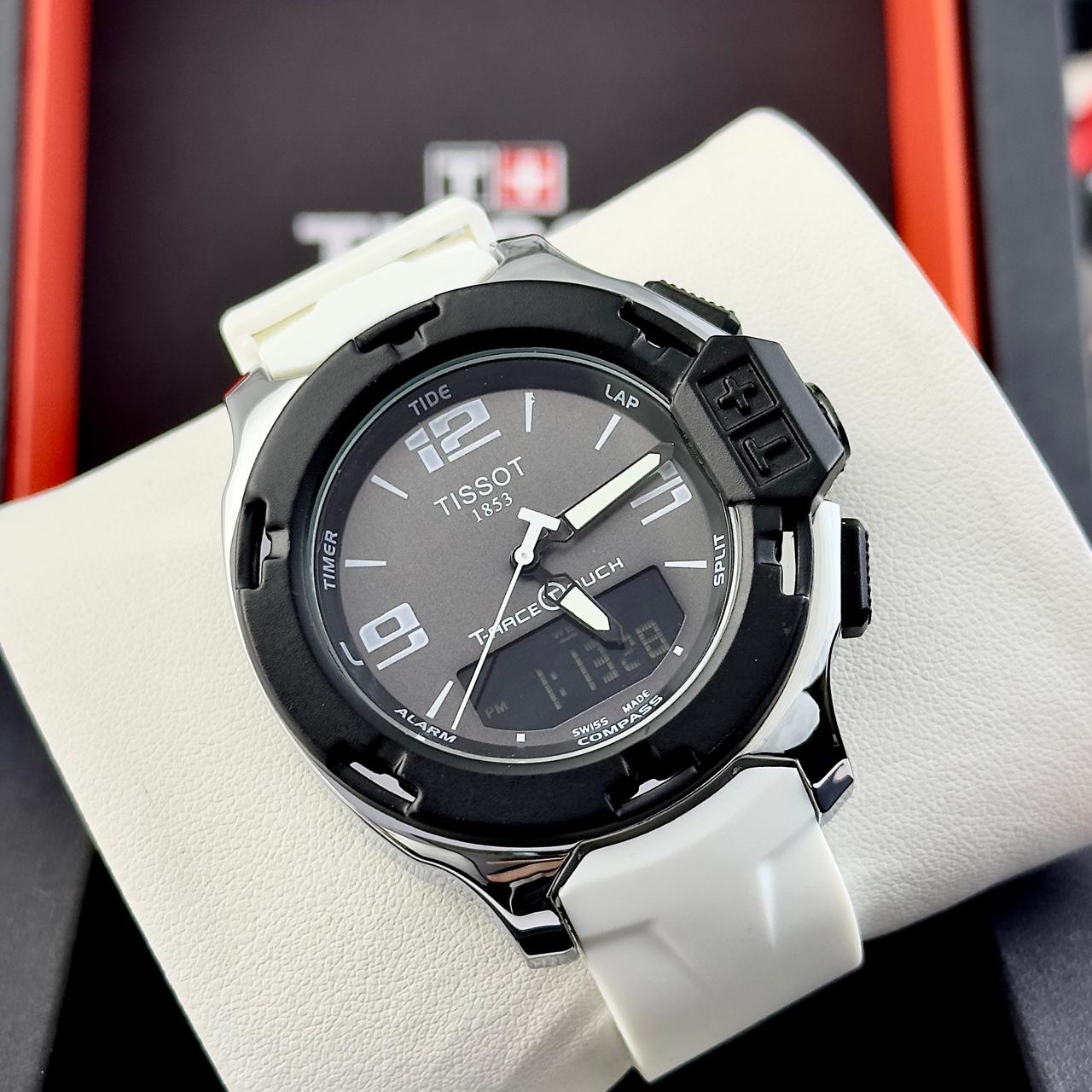 Tissot ML01