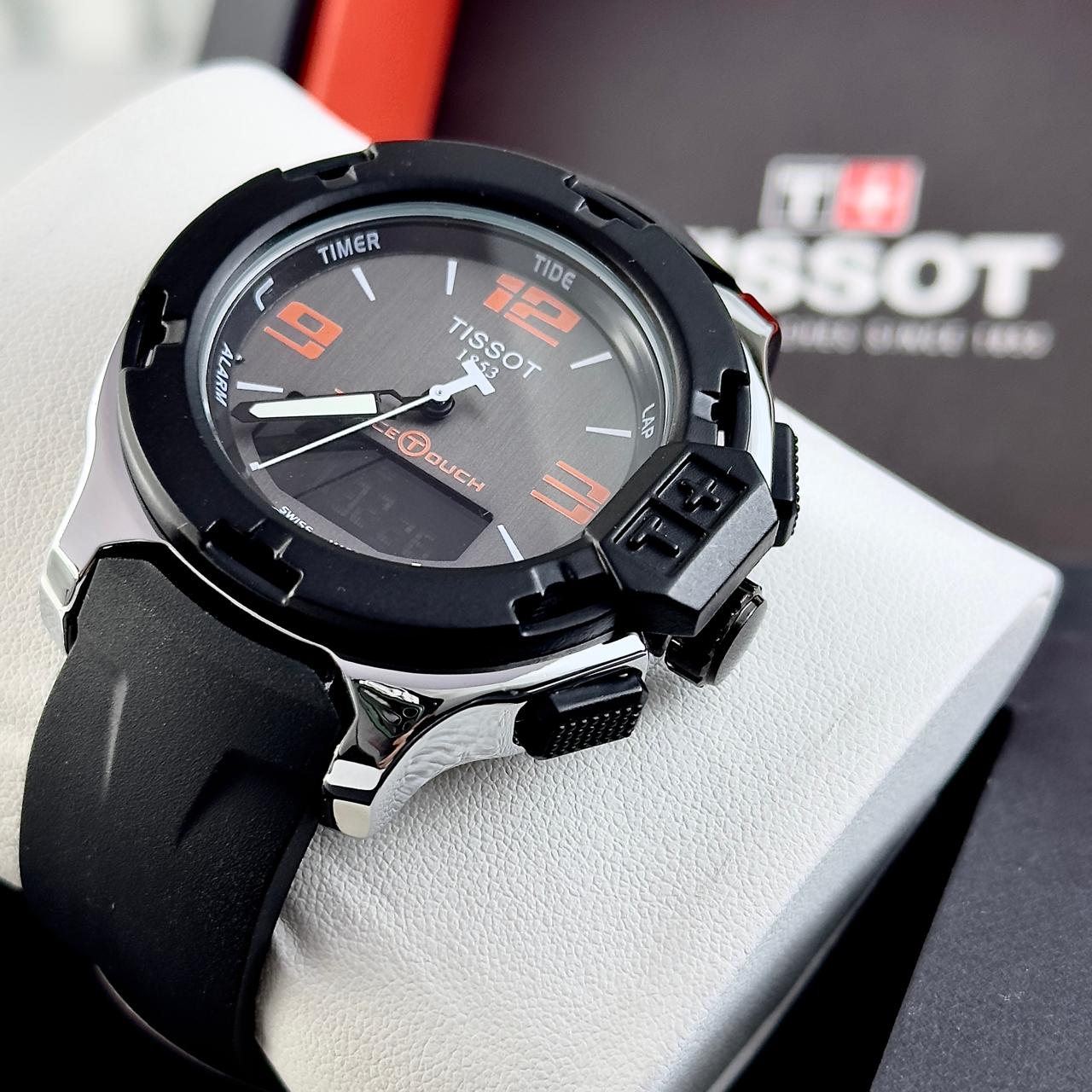 Tissot ML03