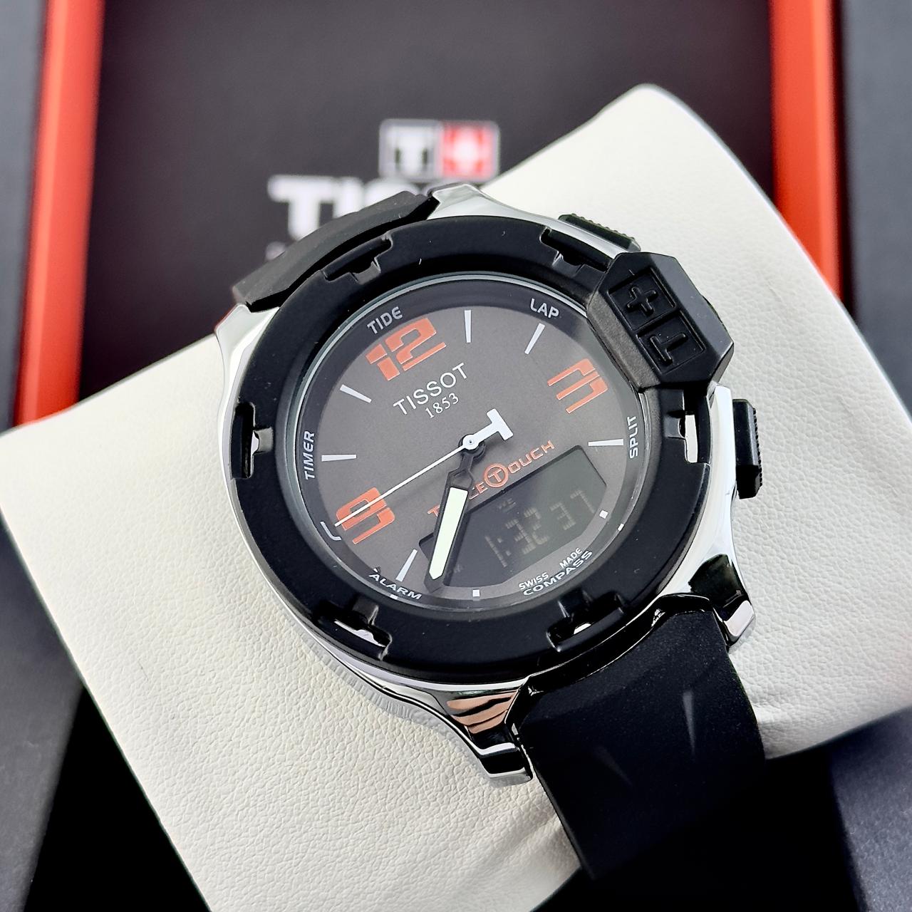 Tissot ML03