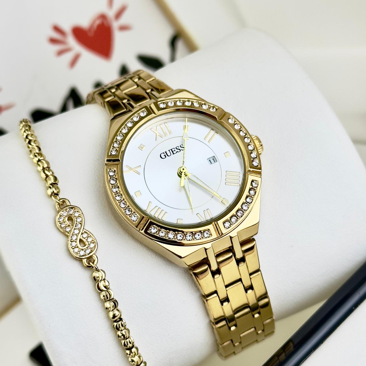 Guess Mujer GMB101