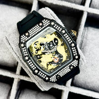 Thumbnail for Richard Mille DRAGON PIEDRAS RDP77