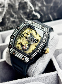 Thumbnail for Richard Mille DRAGON PIEDRAS RDP77