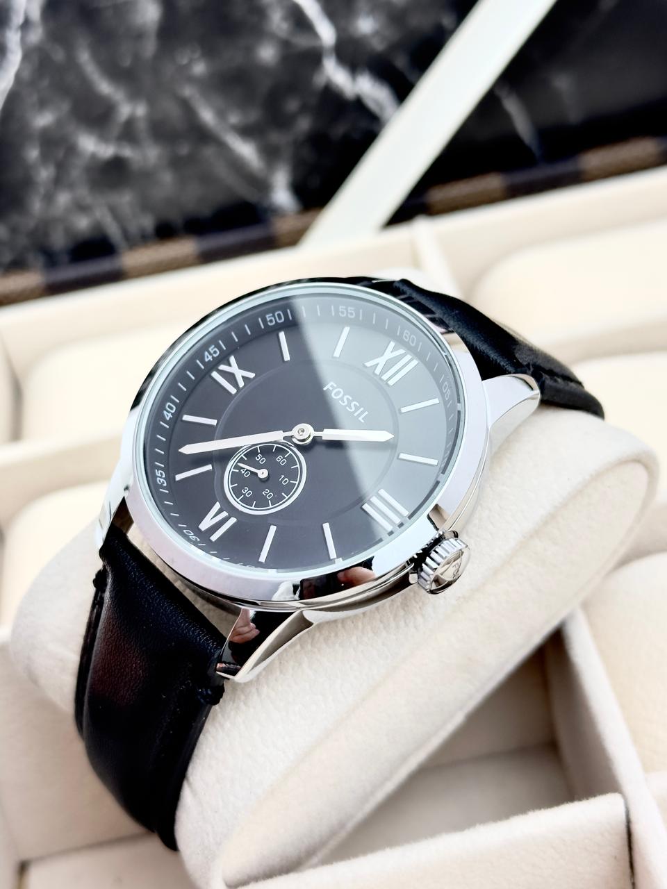 Reloj FOSSIL FTY82