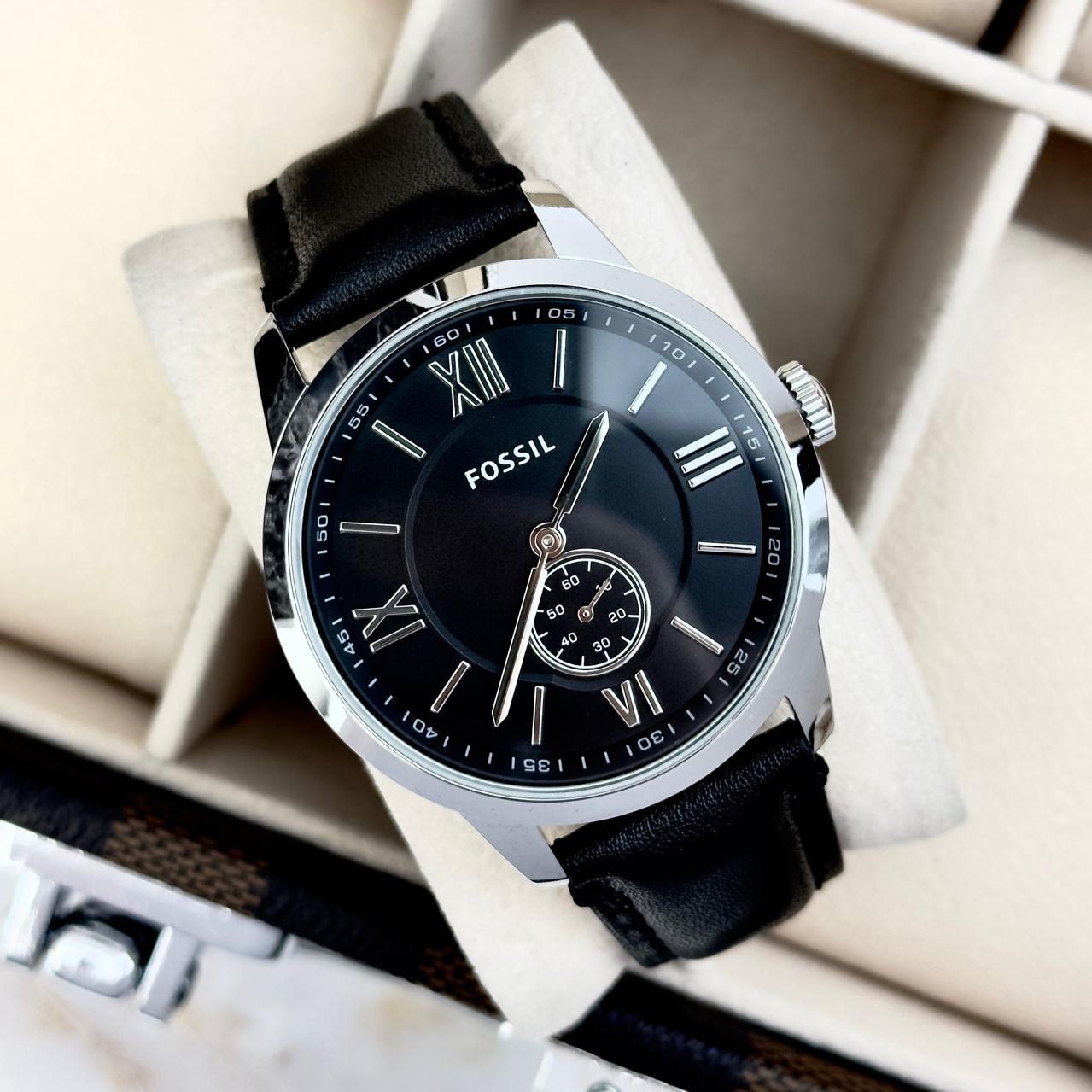 Reloj FOSSIL FTY82