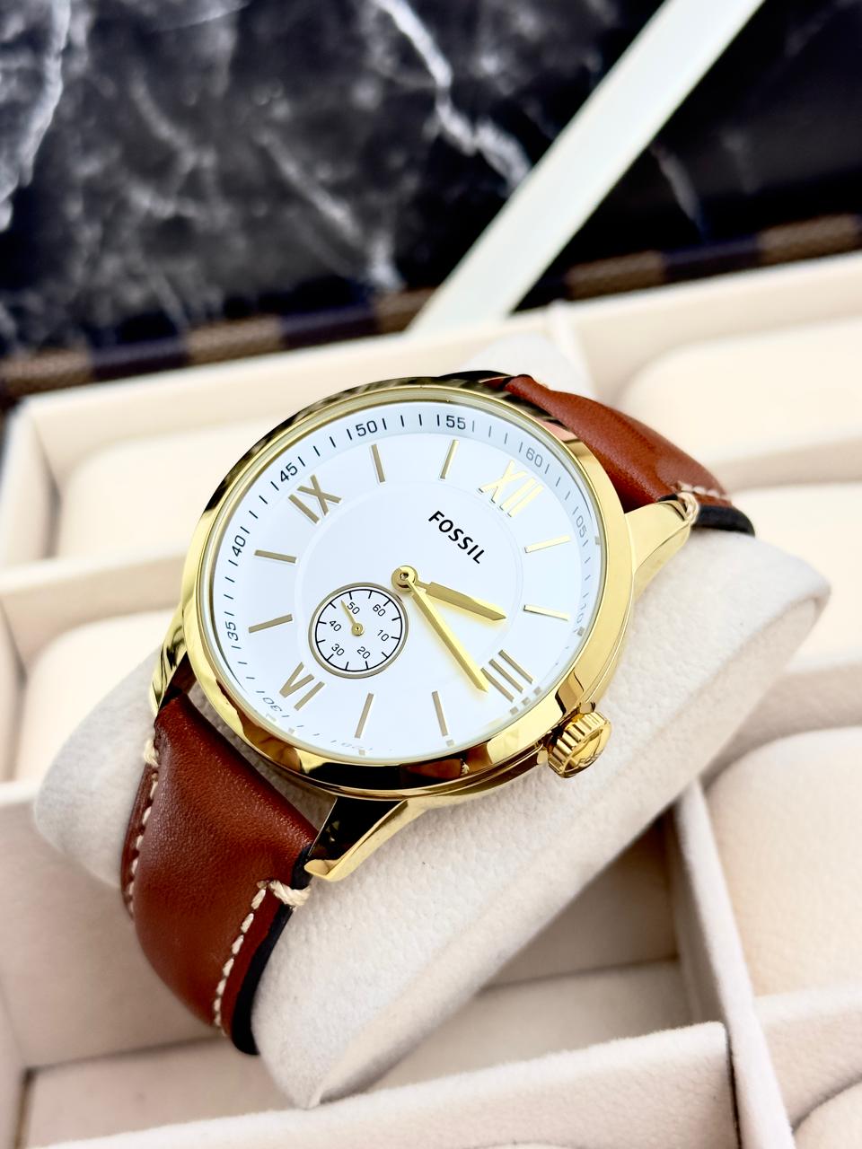 Reloj FOSSIL FTY83