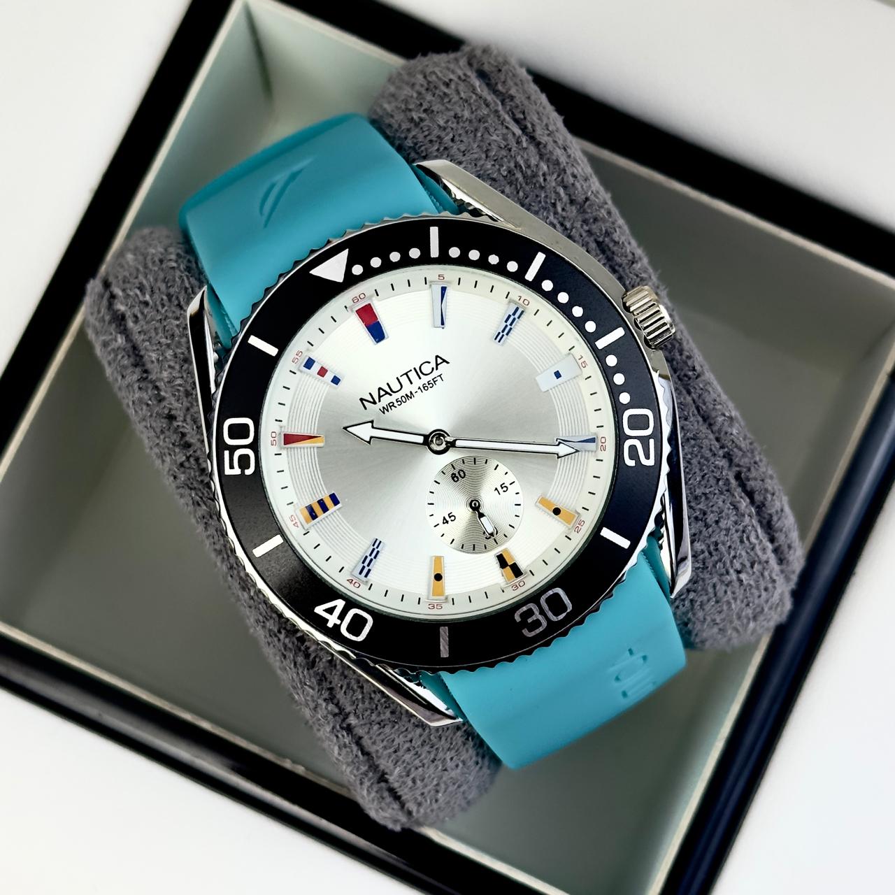 Reloj NAUTICA TRB56