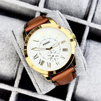 Thumbnail for Reloj FOSSIL FSS11