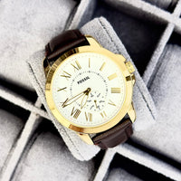 Thumbnail for Reloj FOSSIL FSS10