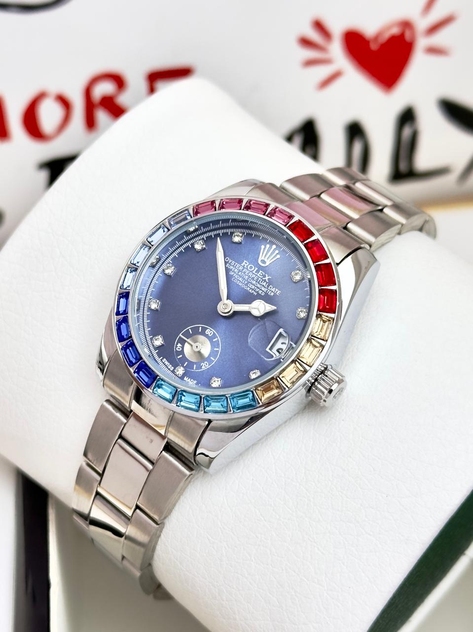 Rolex piedras RP20