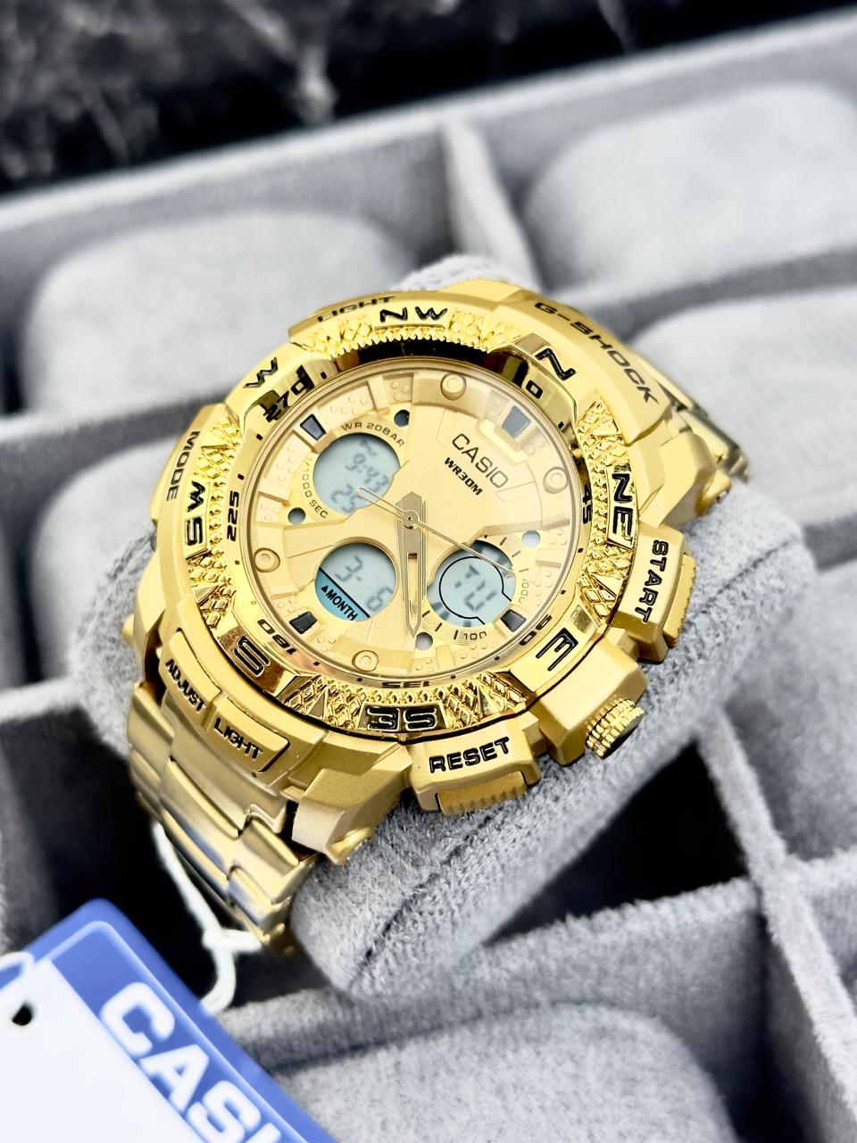 Casio Water CW70