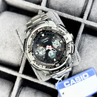 Thumbnail for Casio Water CW71