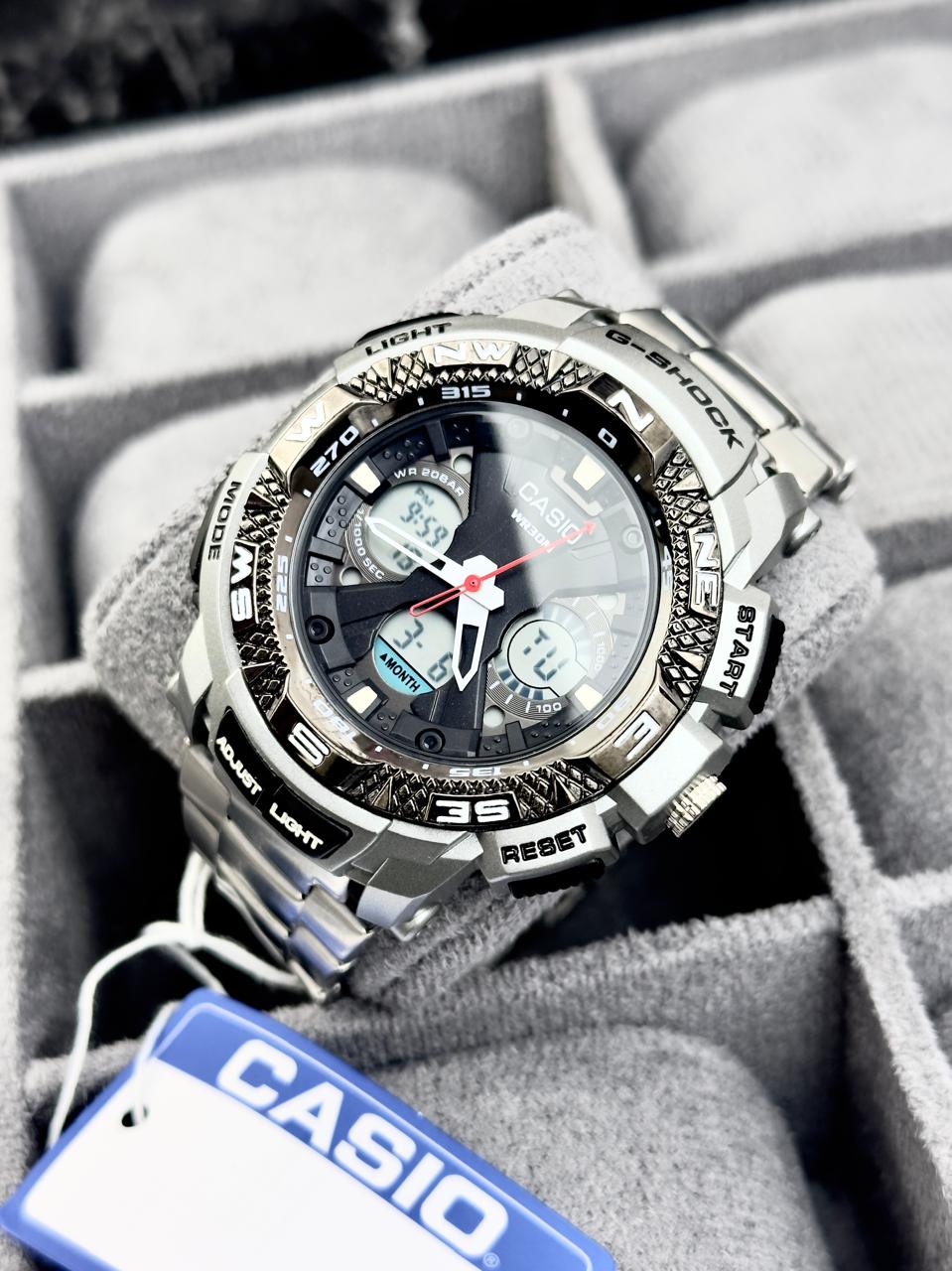 Casio Water CW71