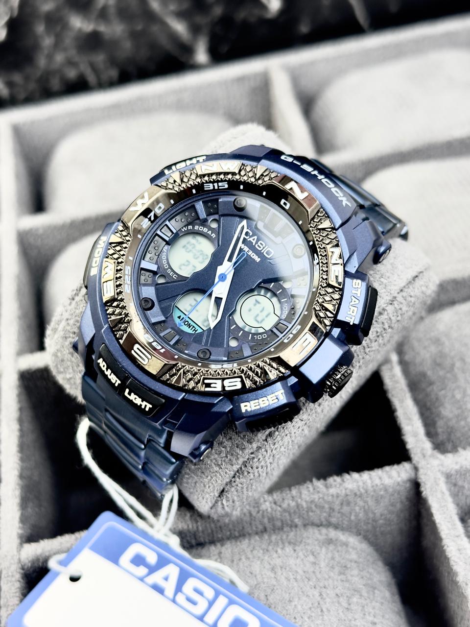 Casio Water CW72