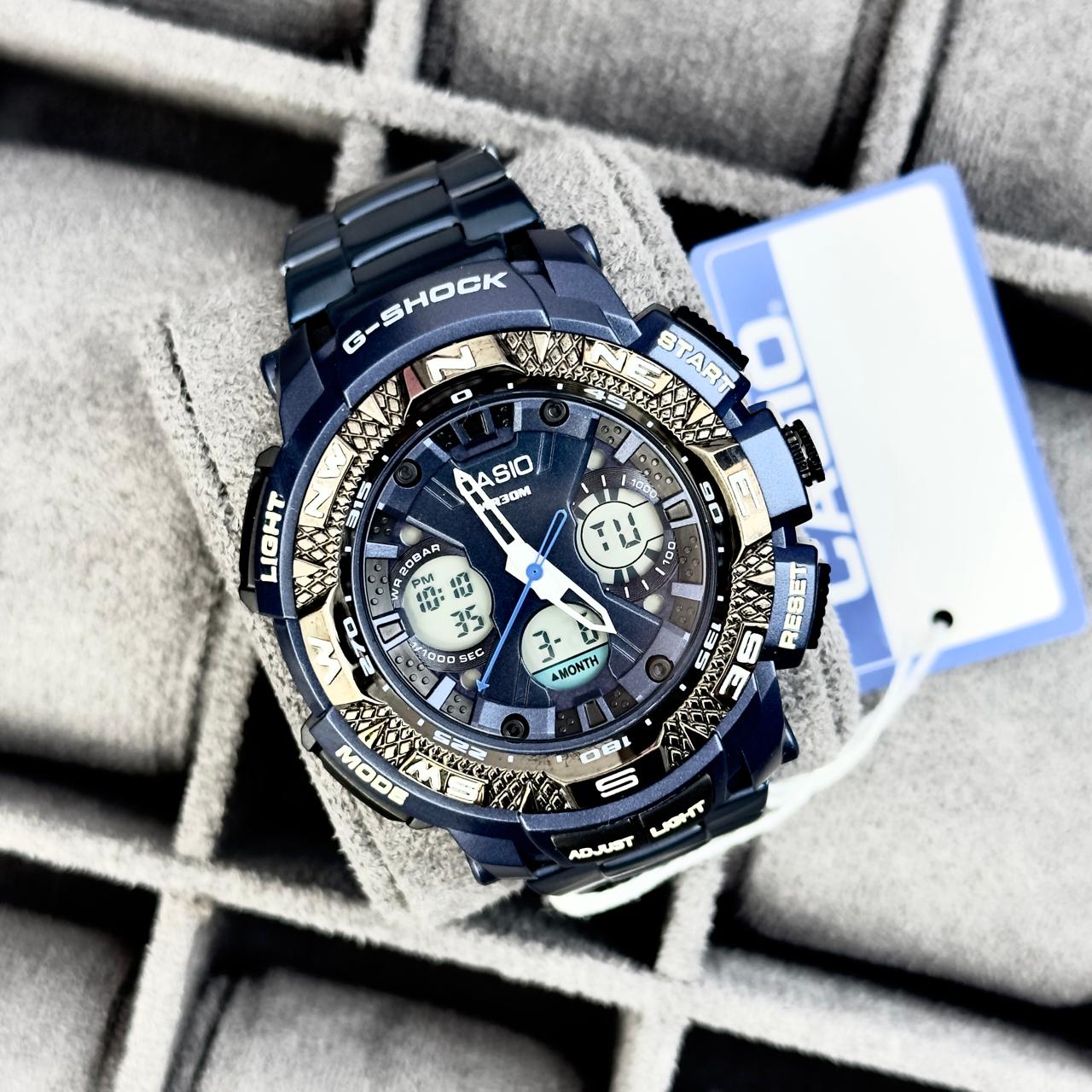 Casio Water CW72