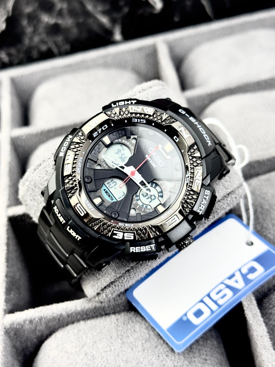 Casio Water CW73