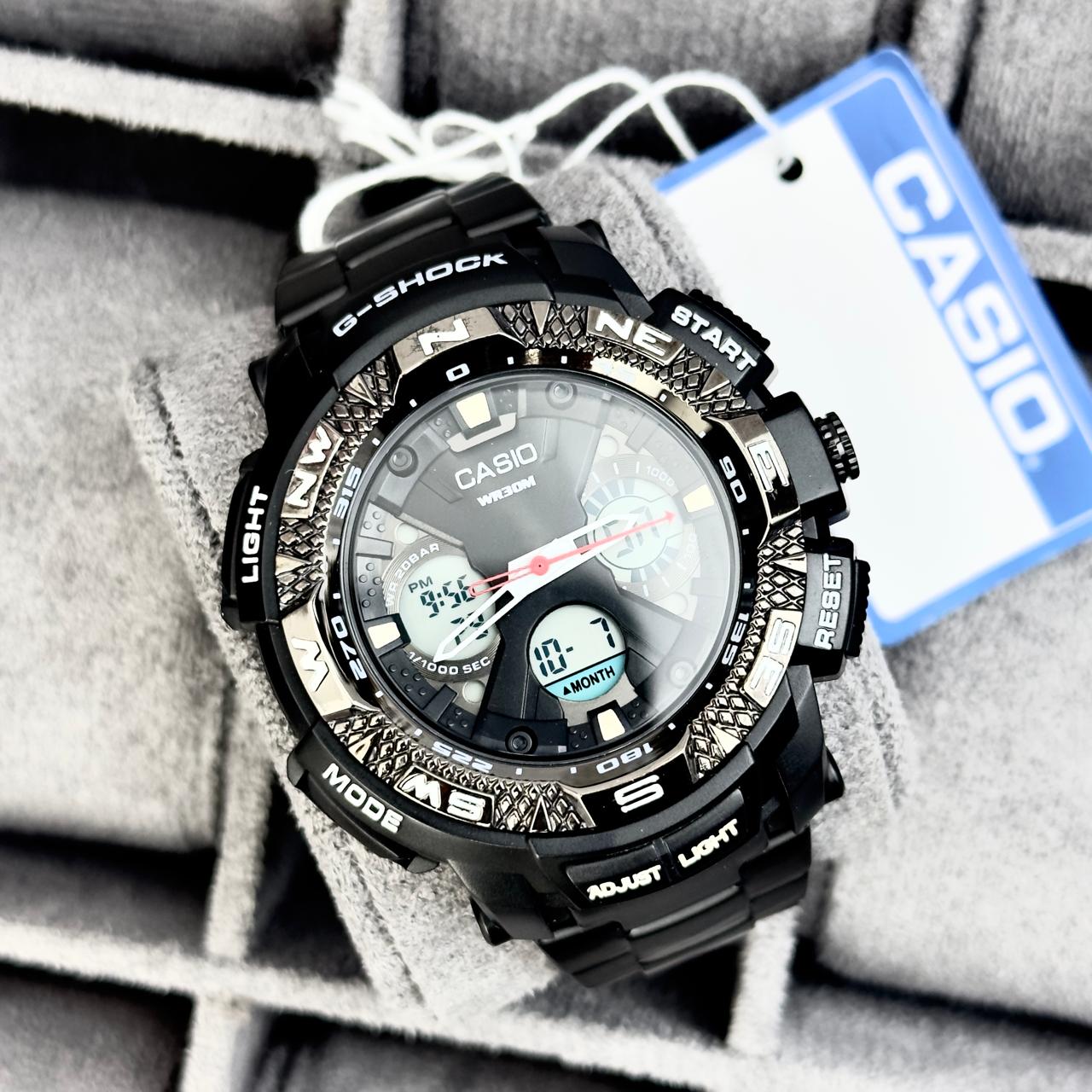 Casio Water CW73