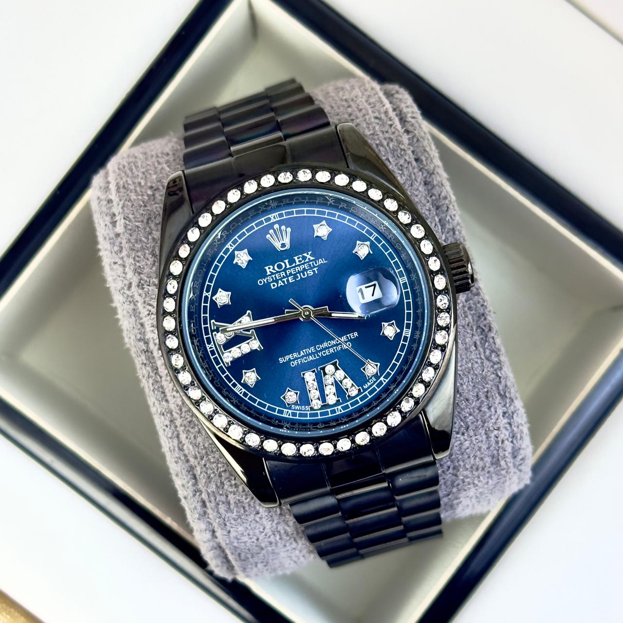 Rolex piedras RHM105